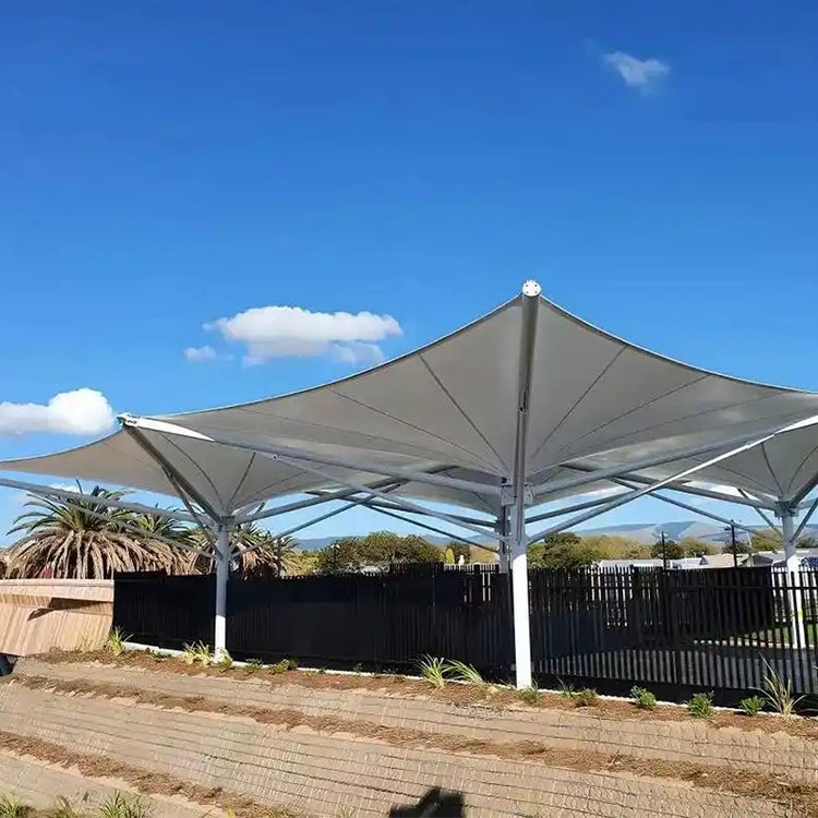 巫山县工程案例