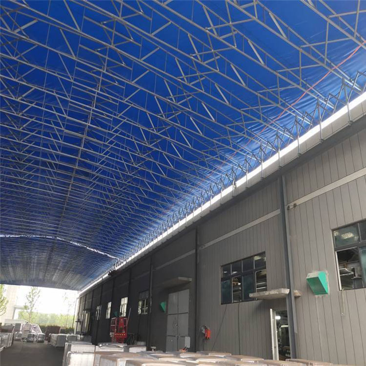 巫山县工程案例